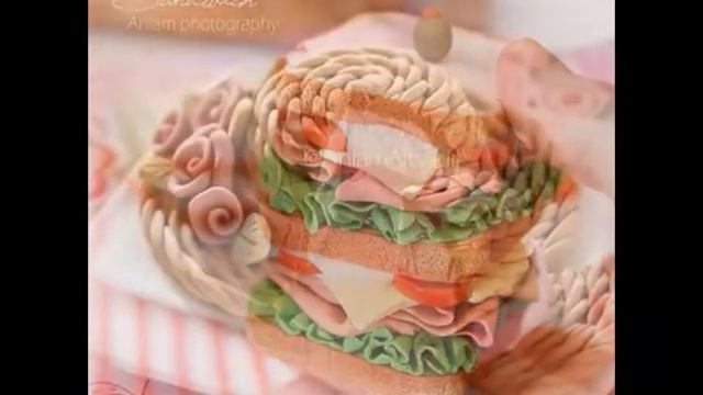 Самые лучшие сладости:) смотреть онлайн