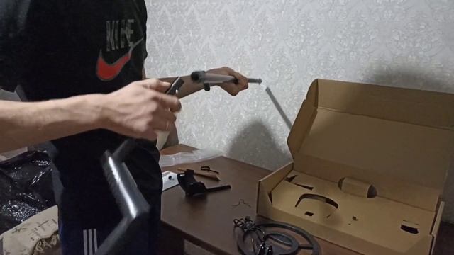 Купили новый металлоискатель мд-810 #какой купить металлоискатель
металлоискатель с АлиЭкспресс смотреть онлайн