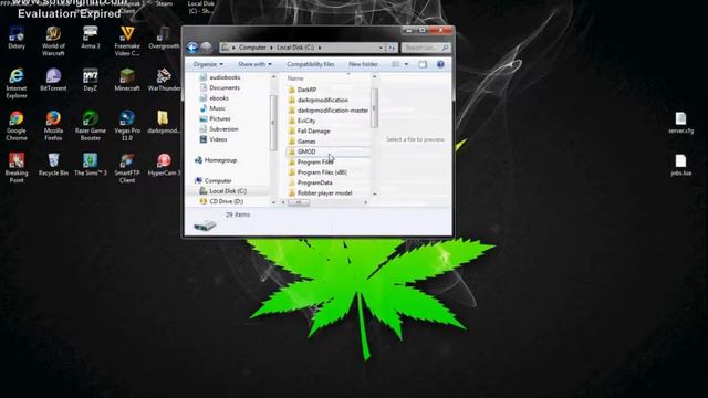 How to Install DarkRP 2.5.0 NEW! With DarkRPModification смотреть онлайн