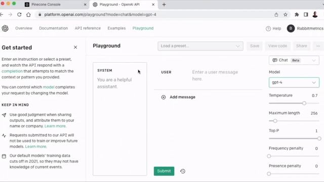 LangChain Добро пожаловать в Лангчейн.Что это такое? смотреть онлайн