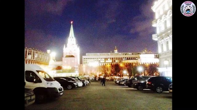 Экскурсия в музей «Оружейная палата» смотреть онлайн