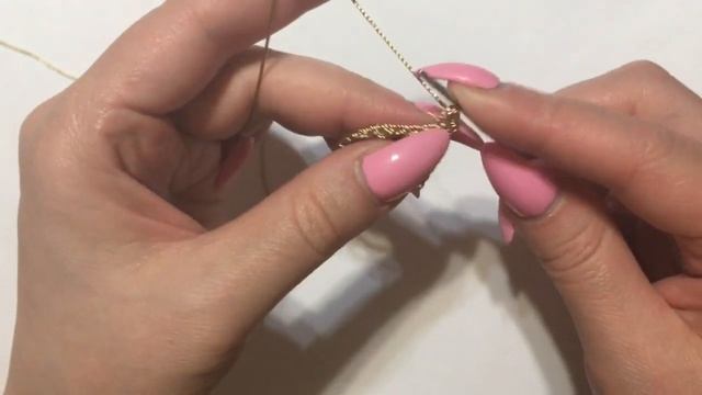 Круглый мотив крючком # 1| Мастер-класс для начинающих/Crochet lessons смотреть онлайн