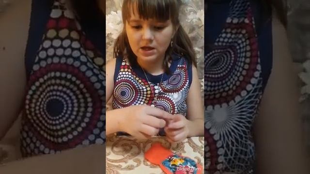 мастер класс матрешка смотреть онлайн