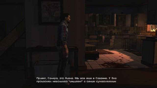 Прохождение The Walking Dead (Эпизод 1 часть 1) #the_walking_dead #gamer_yaroslaw #game #геймплей смотреть онлайн
