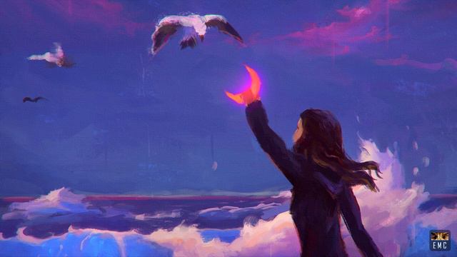 Mustafa Avşaroğlu - The Other Side | Epic Beautiful Dramatic Vocal Piano Orchestral смотреть онлайн