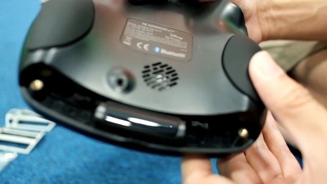 Propel Star Wars Battling Drone - Controller Easter Egg смотреть онлайн