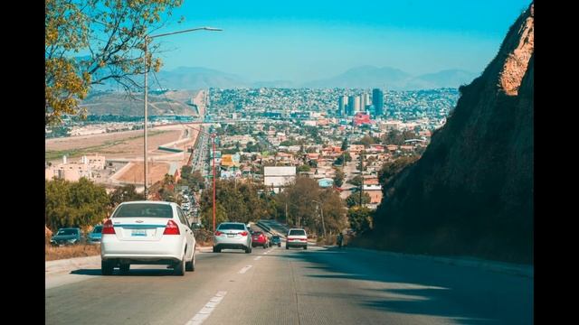 Tijuana History (Mexico) смотреть онлайн