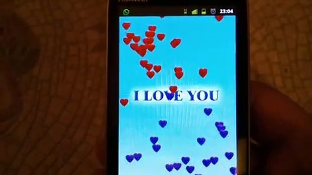 Free Flying Hearts смотреть онлайн
