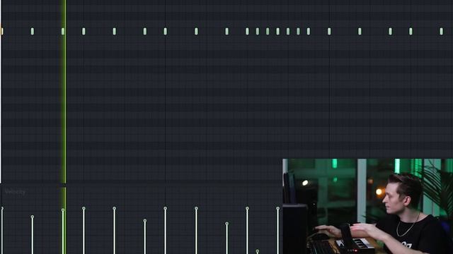 КАК Сделать Мелодичный ДРИЛЛ БИТ в Стиле Lil Krystalll и OBLADAET в FL STUDIO | UK Drill в Фл Студи смотреть онлайн