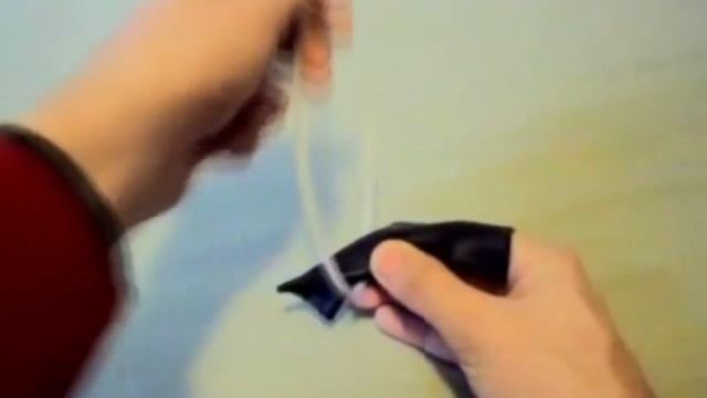 Как сделать презерватив из велосипедной камеры смотреть онлайн