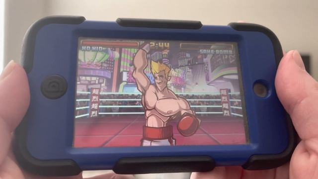 Super KO Boxing 2 Story Mode Any% Speedrun in 20:24 смотреть онлайн