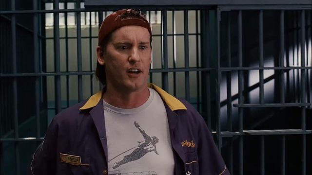 Клерки 2 - Мы были как инь и янь смотреть онлайн