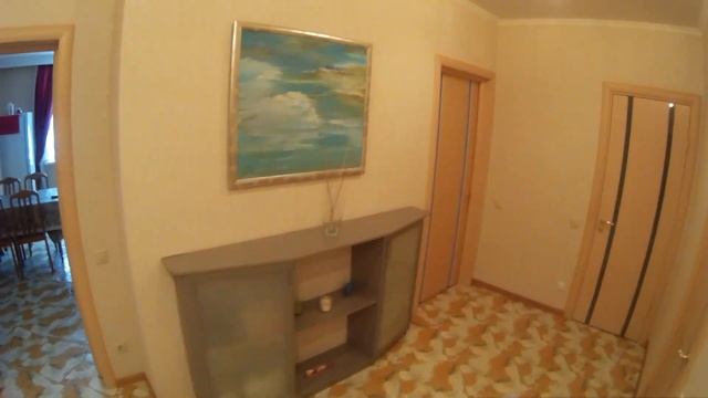 4 комнатная квартира Чапаевская ул 205 Код 43015 смотреть онлайн