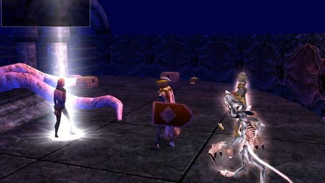 Neverwinter Nights: Kingmaker 008 смотреть онлайн