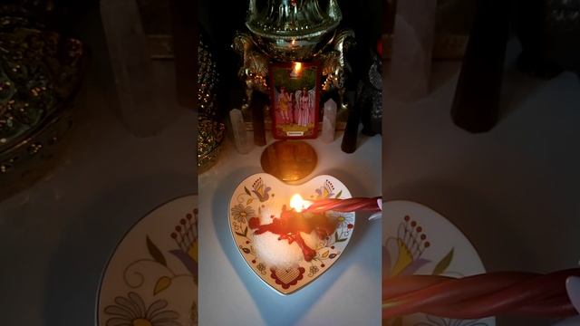 ПРИВЛЕЧЕНИЕ ЛЮБВИ ❤️ РИТУАЛ НА ВСТРЕЧУ СУЖЕННОГО??️ МЕДИТАЦИЯ ? смотреть онлайн