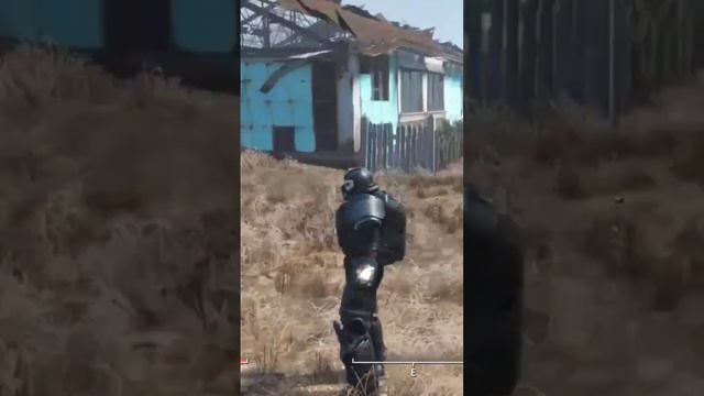 Fallout 4 mods Secret service armor #fallout4 #gaming #falloutmods смотреть онлайн