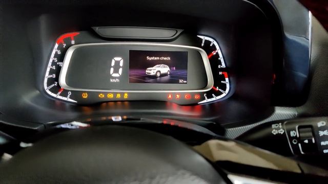 OUR FIRST CAR | KIA SONET GTX+ Aurora Black Pearl | Delivery | Ceramic Coating | 7th January 2021 смотреть онлайн