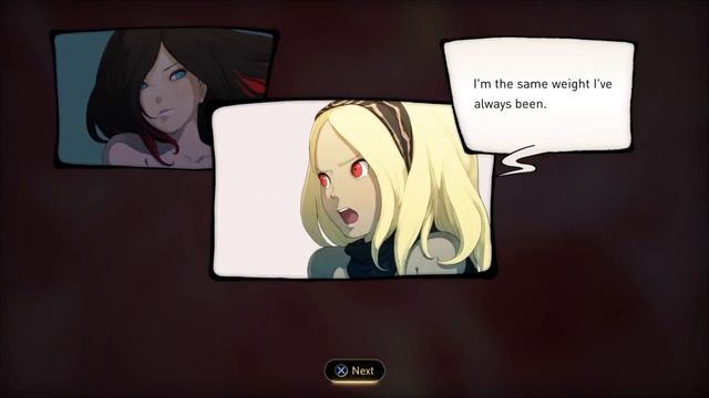 Gravity Rush 2 - Jupiter Style смотреть онлайн