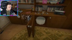 А ВОТ И ЗА МНОЙ ПРИШЛИ. (Симулятор Побега от Военкомата)