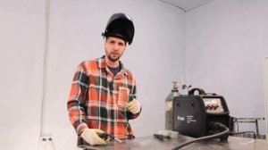 Сварка алюминия полуавтоматом. Инструкция.