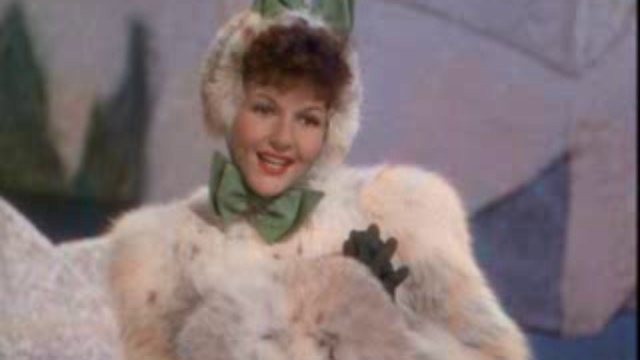 Mary Martin - My Heart Belongs To Daddy