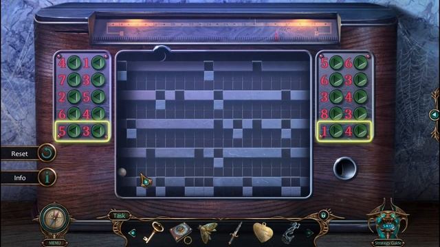 Haunted Hotel 19: Lost Time Walkthrough/Проклятый отель 19: Потерянное время Прохождение #2 смотреть онлайн