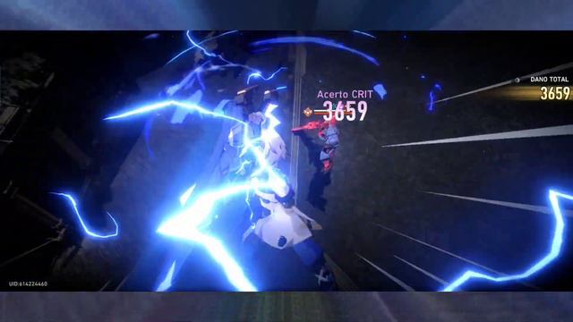 Honkai: Star Rail Ultra Graphics - Red Magic 7PRO смотреть онлайн