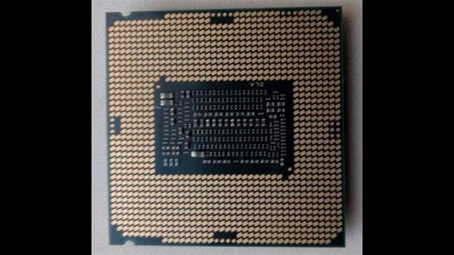 Инженерный процессор Intel Core i9-9900 (QQBZ) | #Обзор смотреть онлайн