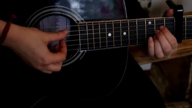 Cover на "Мельница - Белая кошка" смотреть онлайн