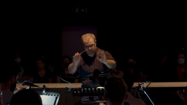 Matthew Toogood Conducting Mozart Zauberflöte Overture смотреть онлайн