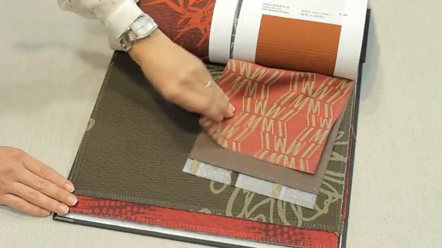 Геометрия, стиль Арт Деко, каталог Modern 09 смотреть онлайн