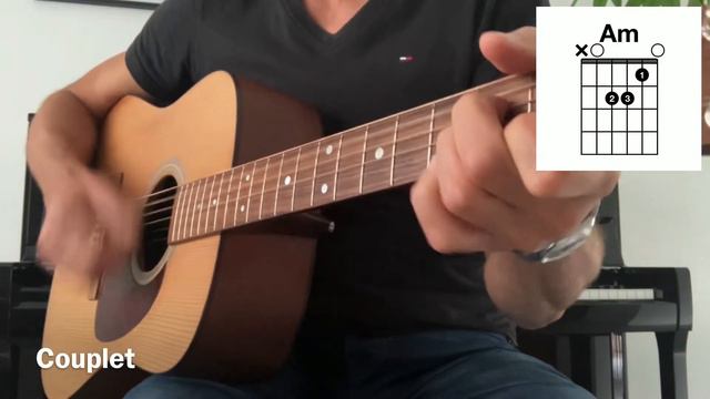 SAVE YOUR TEARS - THE WEEKND - Acoustic Guitar Tutorial #saveyourtears #theweeknd #guitar