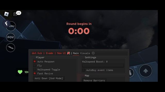 Evade Script Pastebin Latest Version Best Update Works Mobie/PC (Roblox) смотреть онлайн