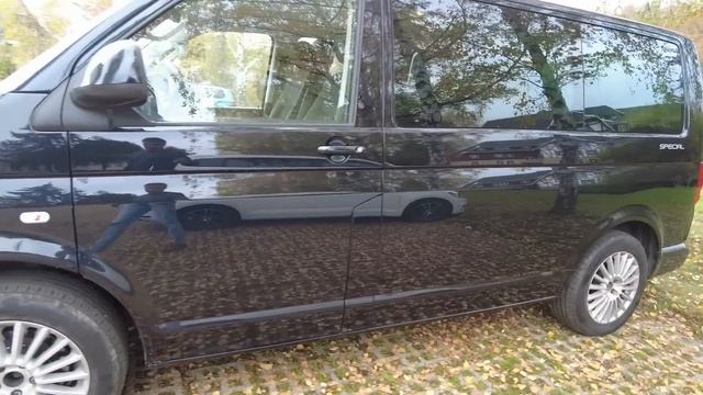 Volkswagen T5 Multivan je s blbým motorem jezdící past. Nevěřte v nesmrtelnostT5. Dovoz aut Mujdovo смотреть онлайн