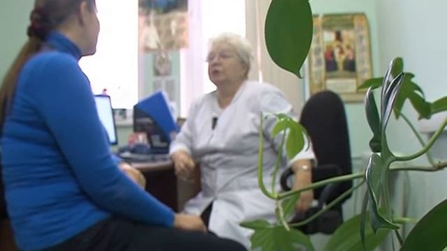 Терапевт из Ярославля вошла в 