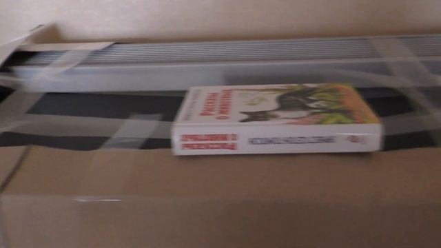 Морской аквариум - Опять диатомовые водоросли смотреть онлайн