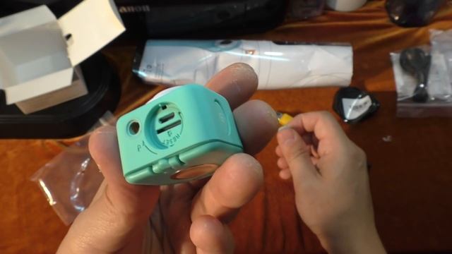 SOOCOO G1 Камера для селфи! смотреть онлайн