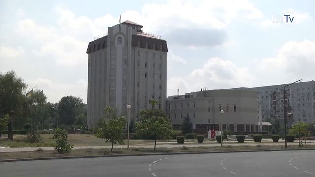 Дети из Энергодара пройдут санаторное лечение в Молочанском санатории