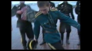 Играй, гармонь! | Ансамбль «Ермаковы лебеди» (г. Иркутск) | Полно вам, снежочки...