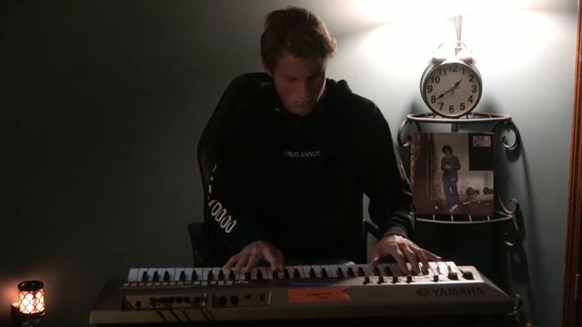 Honesty - Billy Joel - Piano Cover смотреть онлайн