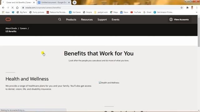 Oracle Recruitment 2020 | Apply Online For Oracle Jobs. смотреть онлайн