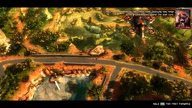 X Morph Defense : Last Bastion DLC campaign, brutal difficulty playthrough, no commentary - Part 1 смотреть онлайн