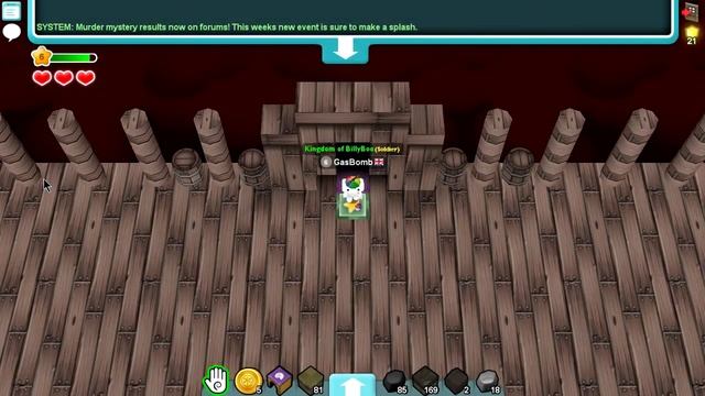Ram Pet Social Experiment Part 1 | Cubic Castles смотреть онлайн
