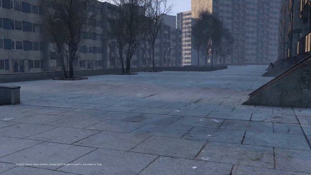 DayZ - Winter Chernarus │SK / CZ│ Konečná Starý Sobor #1 смотреть онлайн