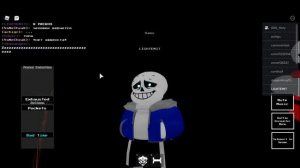 САНС И ПАПС И ГАСТЕР ПРОТИВ ЧАРЫ