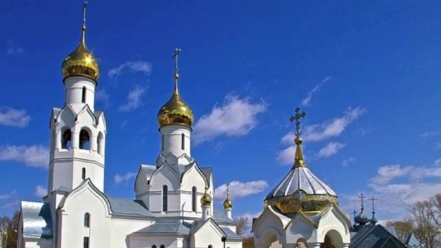 Господи, помилуй Lord, have mercy смотреть онлайн