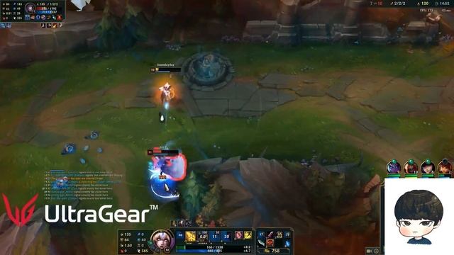 *NEW* Leblanc 300 IQ Mind Games смотреть онлайн