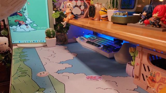 🪷kindle fire 7 aesthetic unboxing ✨️| an affordable e-book alternative for manga & manhwa смотреть онлайн