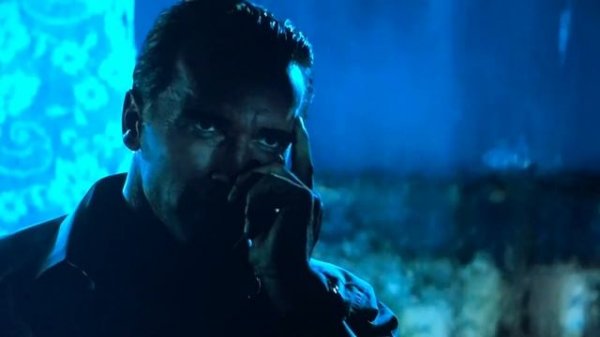 True Lies (1994): Jamie Lee Curtis Strips for Arnold Schwarzenegger