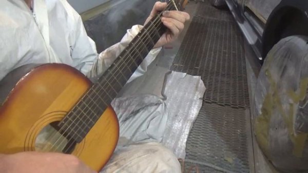 Когда работа задолбала.